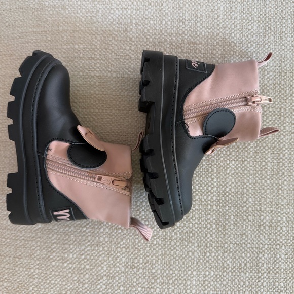 H&M minne mouse boots - Picture 3 of 5